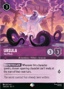 009-208 - Ursula - Sea Witch
