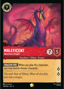 009-108 - Maleficent - Monstrous Dragon