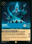 009-151 - Hades - Infernal Schemer (FOIL)