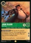 009-089 - John Silver - Alien Pirate