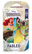 Fabled - Starter Deck 1 - Ariel & Mulan