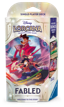 Fabled - Starter Deck 2 - Powerline & Max