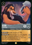 009-175 - Scar - Finally King (FOIL)