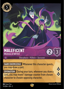 003-051 - Maleficent - Mistress of All-Evil