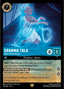 003-143 - Gramma Tala - Spirit of The Ocean (FOIL)
