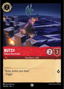 003-118 - Nutsy - Vulture Henchman