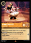 003-009 - Minnie Mouse - Musical Artist
