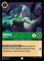 003-090 - Ursula - Deceiver - FOIL