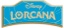 01 - The First Chapter Lorcana League Logo Pin