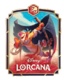 18.Tigger - In The Crow's Nest - Lorcana Lague Pin