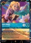 DIS-001 - Rapunzel - Appreciative Artist