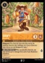 P1-012 - Goofy - Musketeer