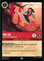 P1-037 - Mulan - Enemy of Entanglement