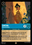 P2-005 - Chicha - Dedicated Mother