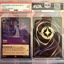 P1-010 - Yzma - Alchemist - PSA Graded 9