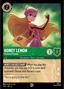 P2-011 - Honey Lemon - Chemical Genius