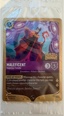 P3-044 - Maleficent - Imperious Traveler