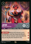 P2-032 - Jafar - High Sultan of Lorcana