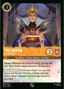 P3-003 - The Queen - Conceited Ruler
