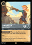 P1-014 - Cinderella - Knight in Training