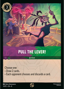 P2-031 - Pull The Lever!