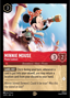 P2-012 - Minnie Mouse - Pirate Lookout