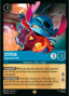008-166 - Stitch - Experiment 626