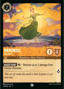 002-020 - Rapunzel - Sunshine - FOIL