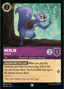 002-054 - Merlin - Squirrel - FOIL