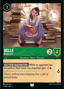 002-071 - Belle - Bookworm