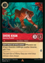 002-126 - Shere Khan - Menacing Predator
