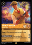 005-003 - Prince Naveen - Ukulele Player