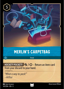 005-167 - Merlin's Carpetbag