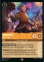 P2-002 - Kristoff - Reindeer Keeper