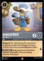 P1-013 - Donald Duck - Musketeer