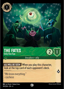 004-089 - The Fates - Only One Eye