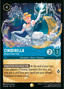 010-155 - Cinderella - Dream Come True (FOIL)