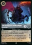 010-174 - The Headless Horseman - Cursed Rider (FOIL)