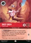 012-216 - Daisy Duck - Trendy Traveler