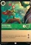 012-081 - Peter Pan - Searching Far and Wide (FOIL)