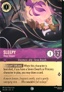 012-044 - Sleepy - Deep Sleeper (FOIL)