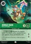 012-212 - Donald Duck - Distracted Traveller
