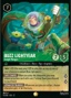 012-091 - Buzz Lightyear - Jungle Ranger
