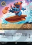 001-206 - Stitch - Carefree Surfer (Japans)