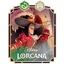 Reign of Jafar - Captain Hook - The Pirate King - Lorcana League Pin