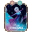 Reign of Jafar - Elsa - Into The Unknown - Lorcana League Pin