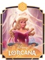 Fabled - Cinderella - Fabled - Lilo - Lorcana League Pin