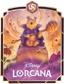 Rise of The Floodborn - Winnie the Pooh – Hunny Wizard - Lorcana League Pin