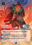 C2-003 - Mulan - Charging Ahead