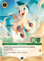 C2-005 - Pegasus - Gift for Hercules